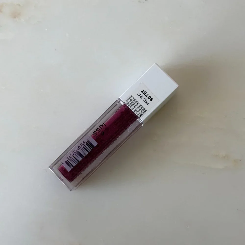 JOAH Beauty Endless Long Wear Liquid Lipstick Chit Chat